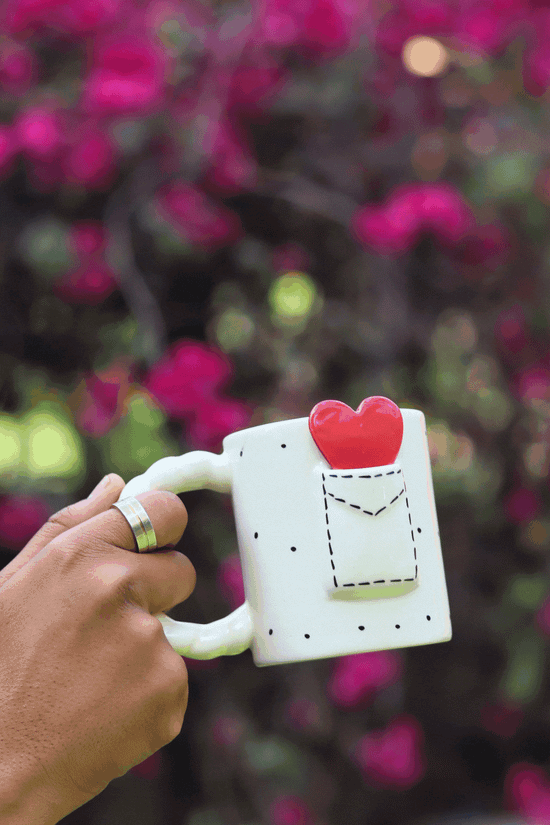 Love Letter Mug