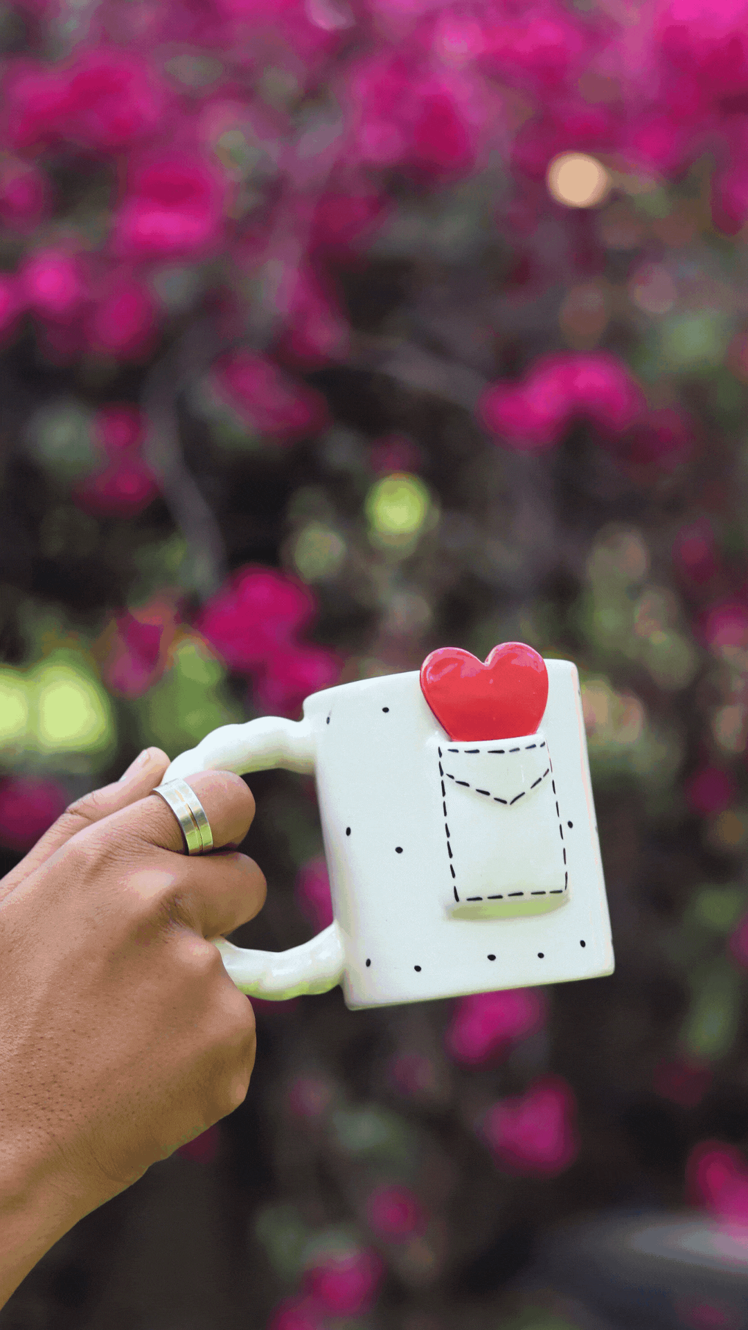 Love Letter Mug