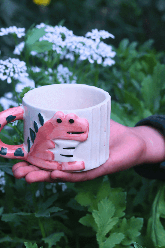 Dino-mite Mug