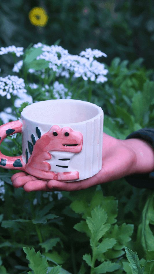 Dino-mite Mug