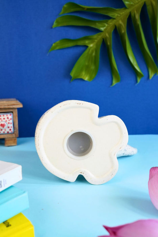 Ele Piggy Bank with opening feature