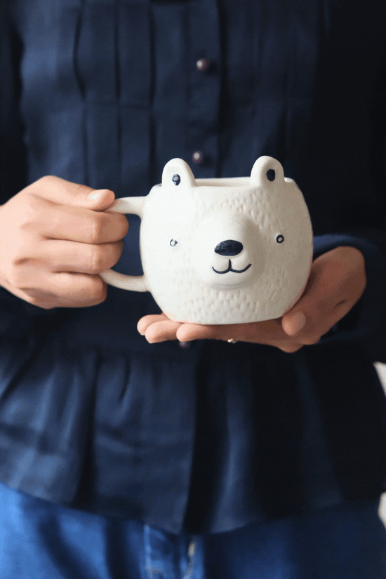 Polar Bear Mug