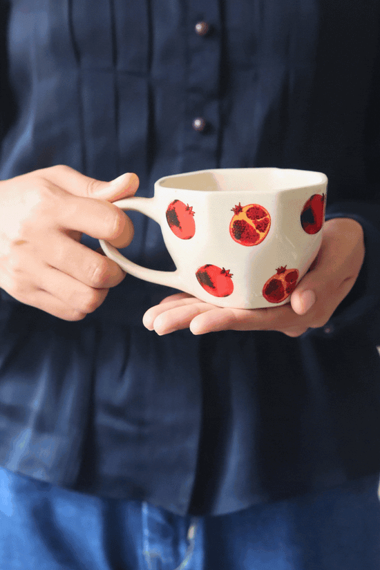 Anar Mugs