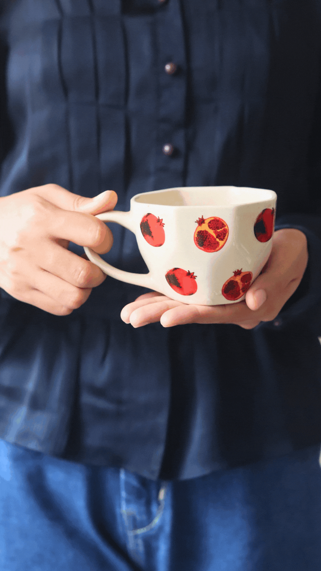 Anar Mugs