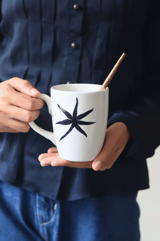 The Hemp - Mug