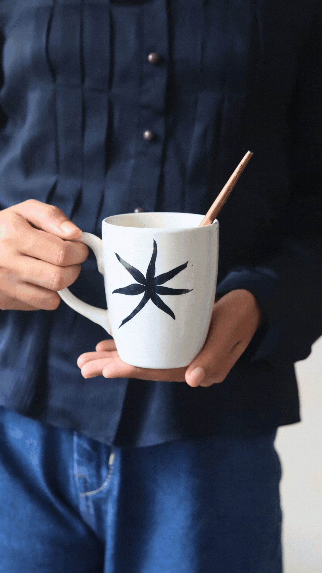 The Hemp - Mug