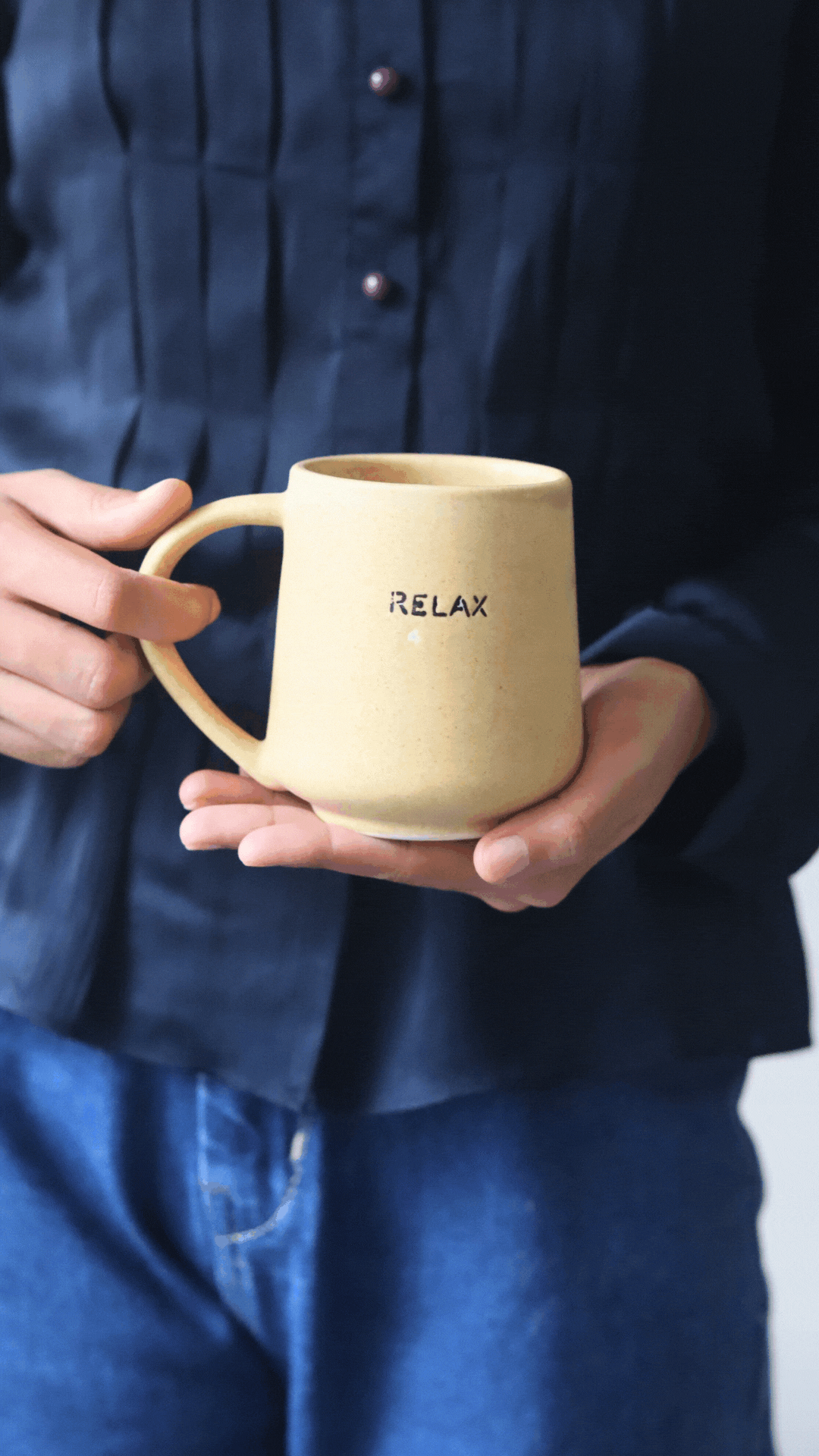 RELAX Mug //