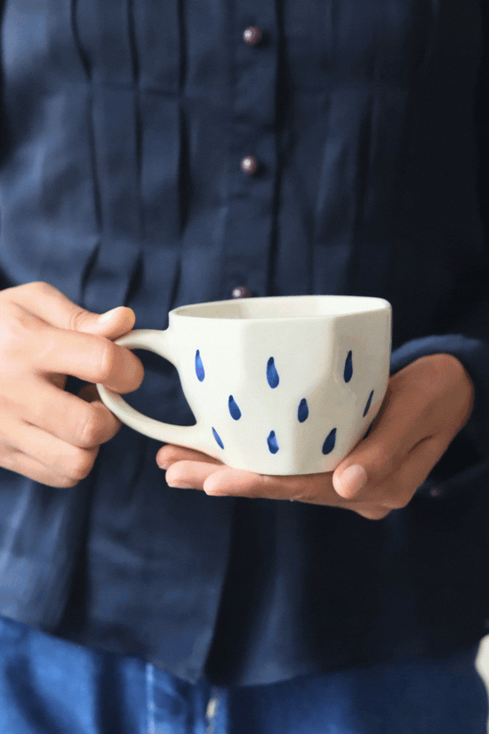 RainDrop Mug