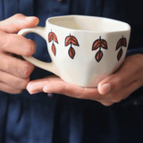 Autumn Mug