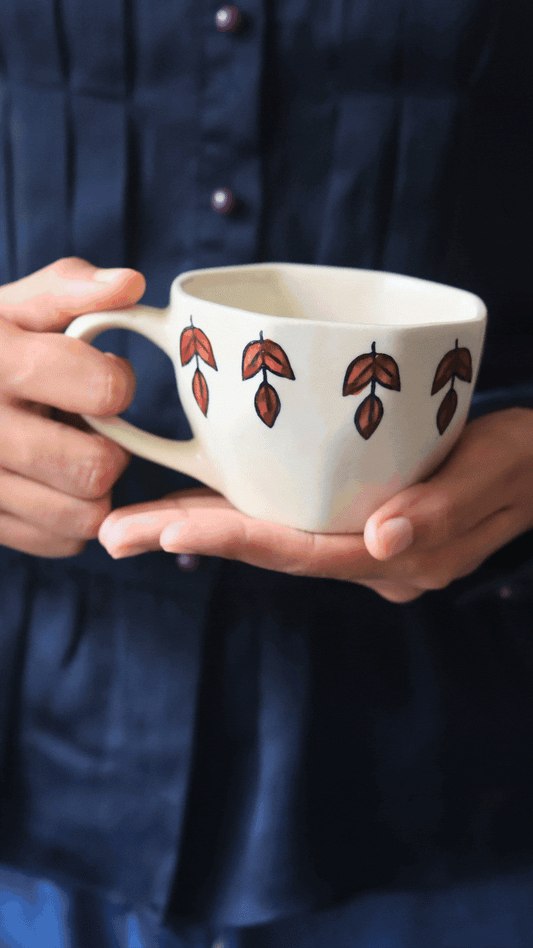 Autumn Mug
