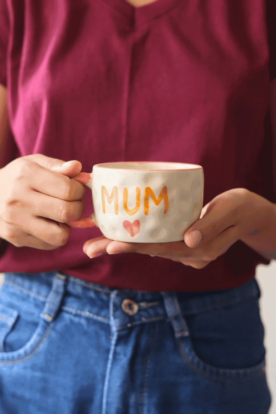 MUM Mug