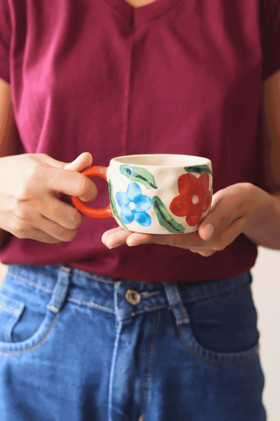 Brightday Mug