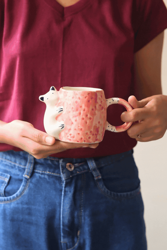Panda Mug