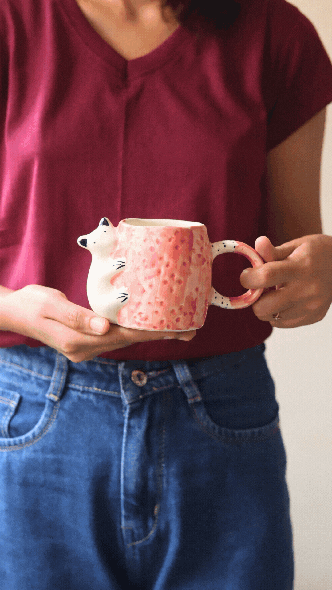 Panda Mug