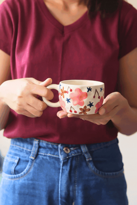 Bloom Mug