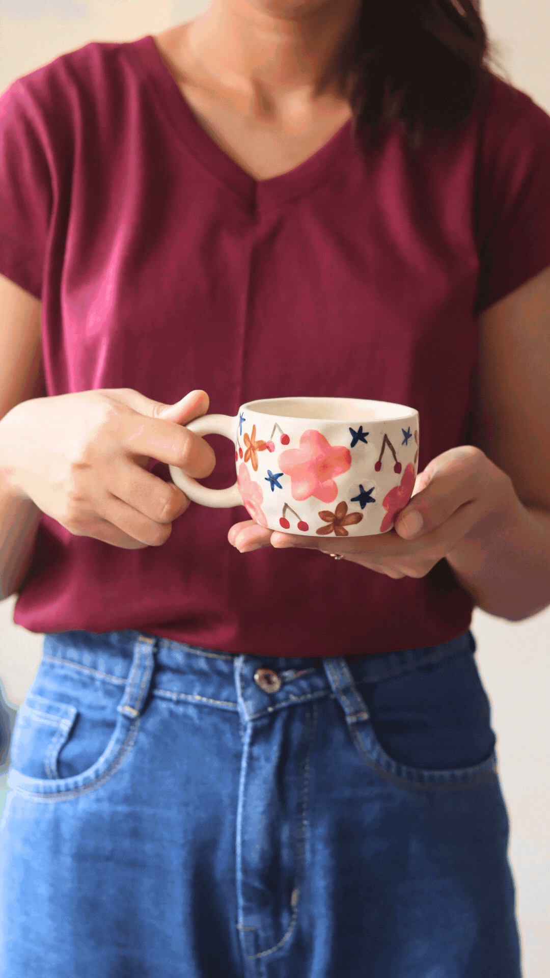 Bloom Mug