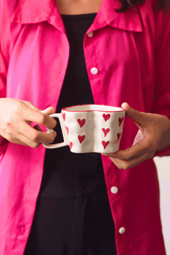 Amore Mug