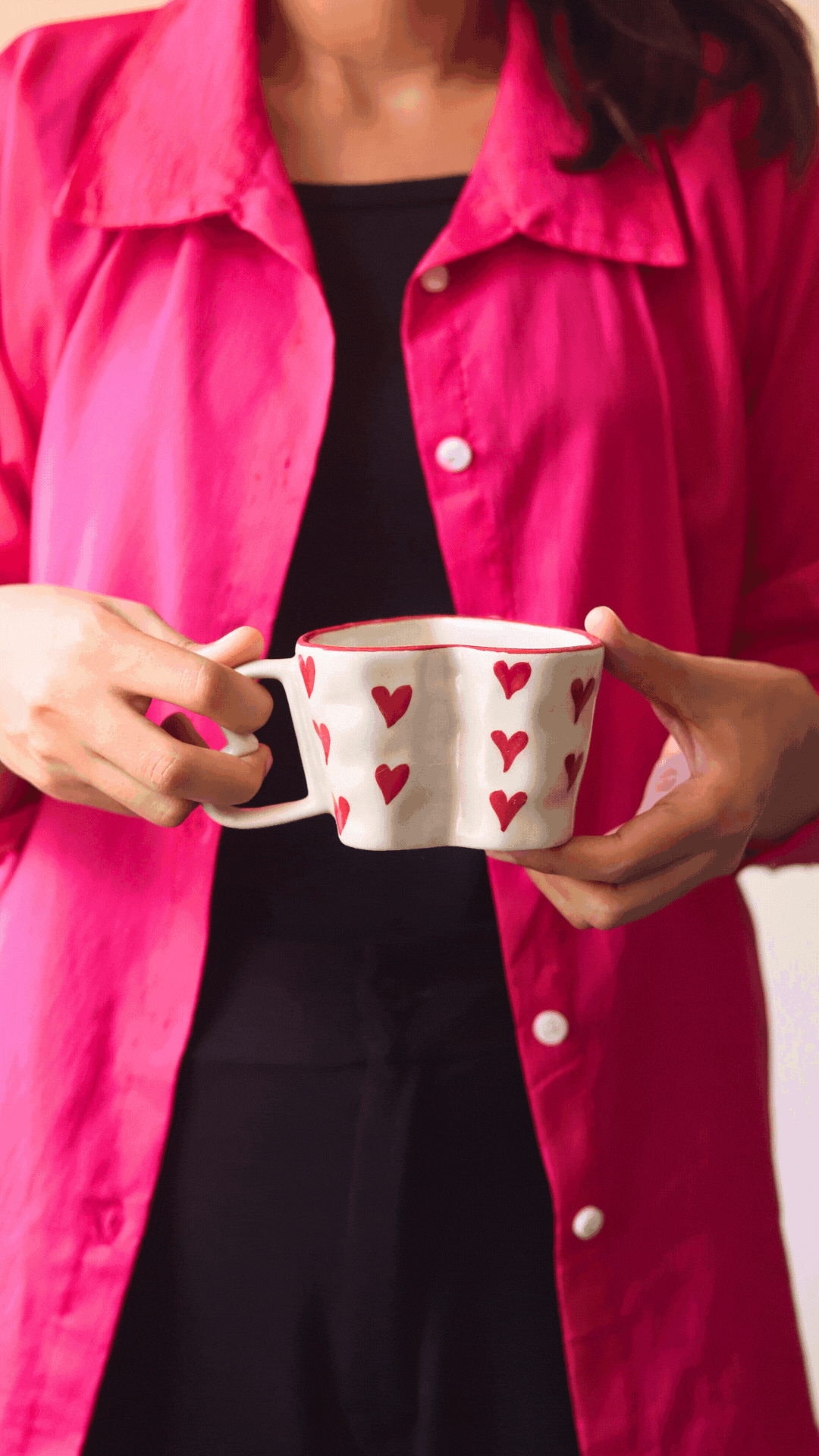 Amore Mug