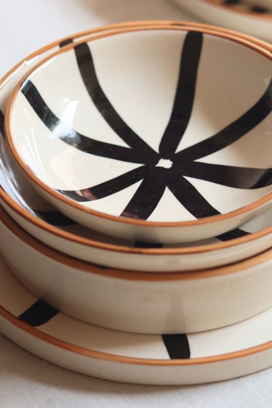 handmade Wheel - Set of 4