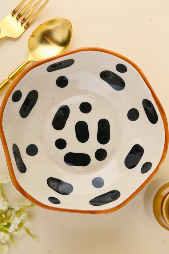 black block bowl