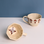 combo, ceramic, cups & mugs 