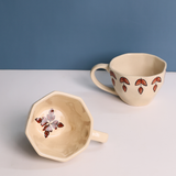 combo, ceramic, cups & mugs 