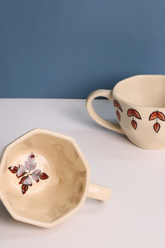 combo, ceramic, cups & mugs 