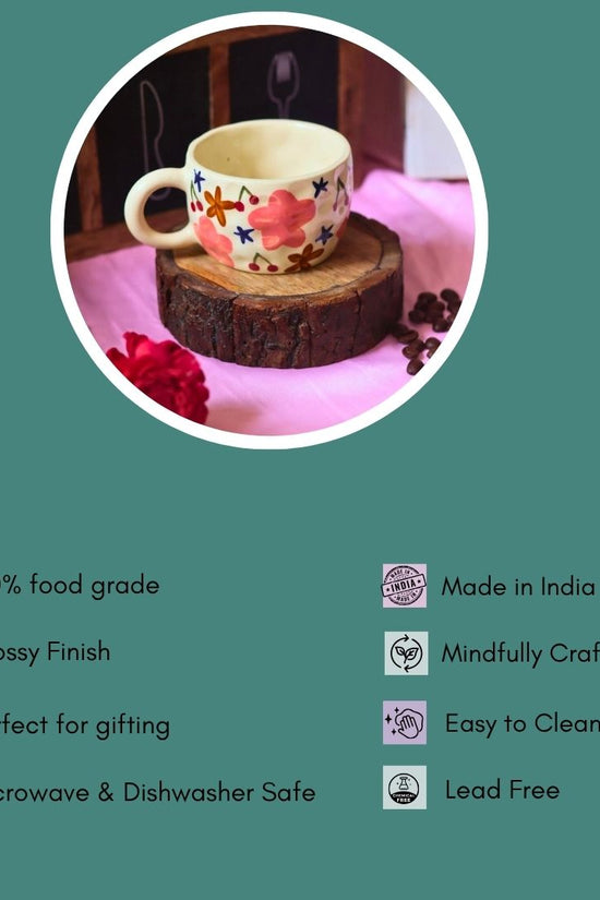 Bloom Mug