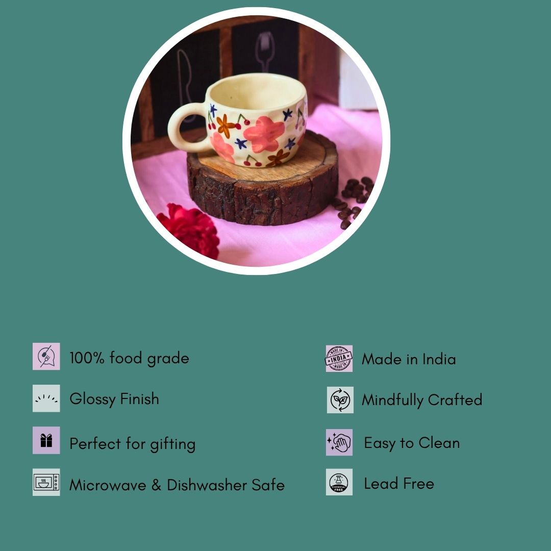 Bloom Mug