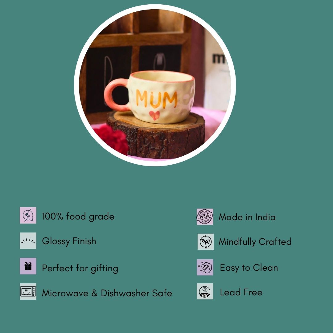 MUM Mug
