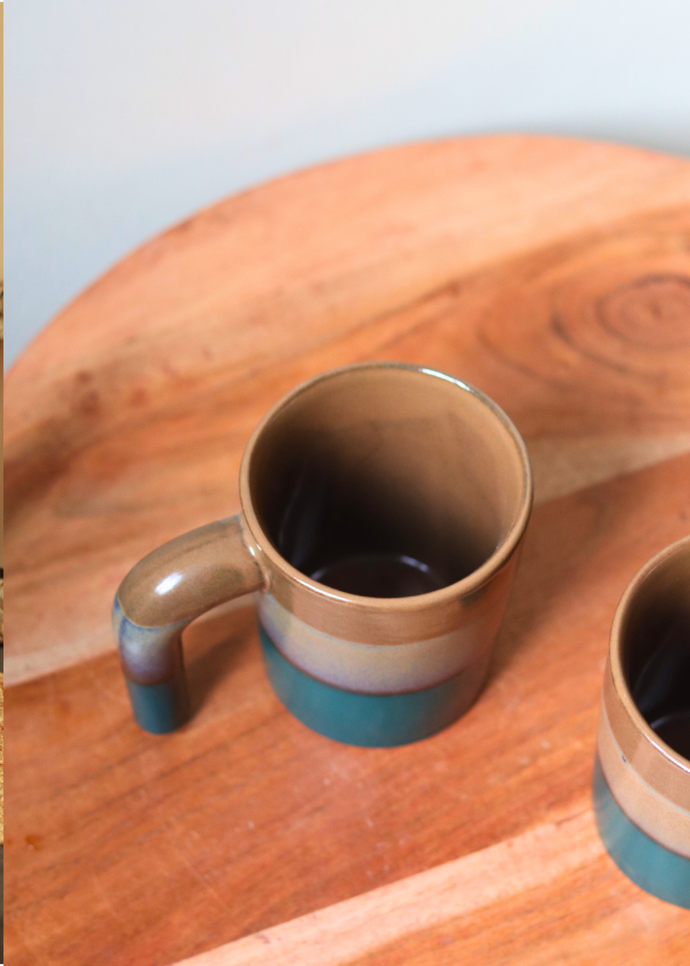 Hazelwood Coffee Mug