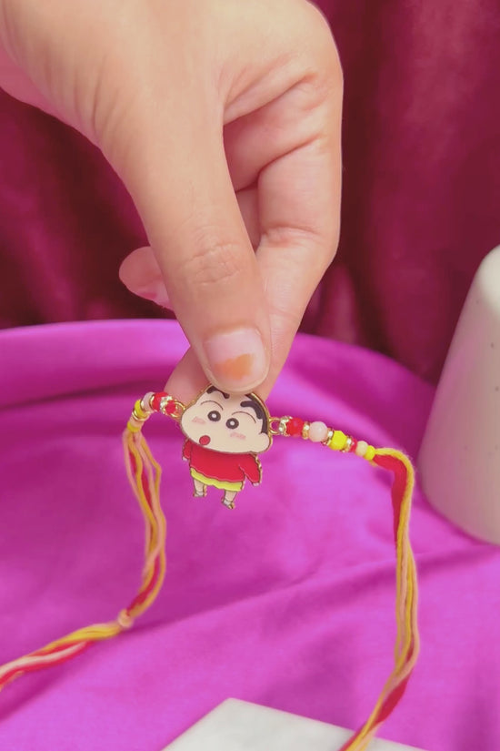 Shin Chan Rakhi