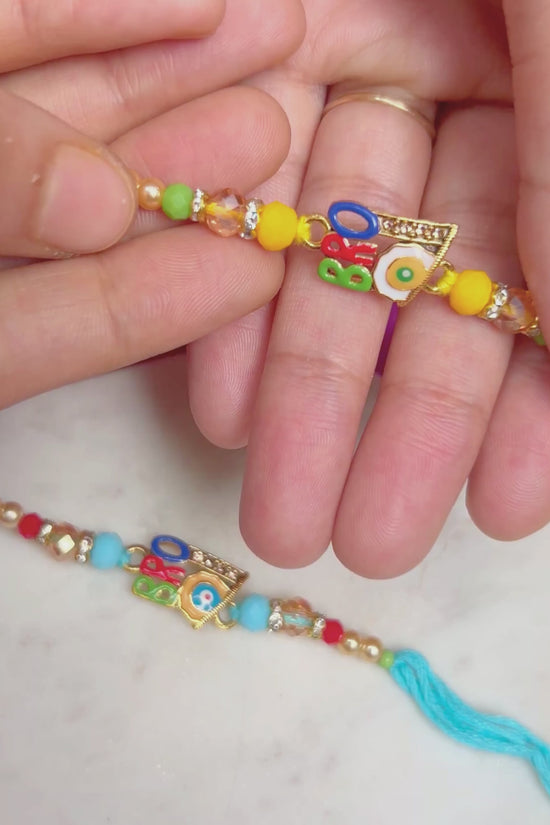 BRO Rakhi