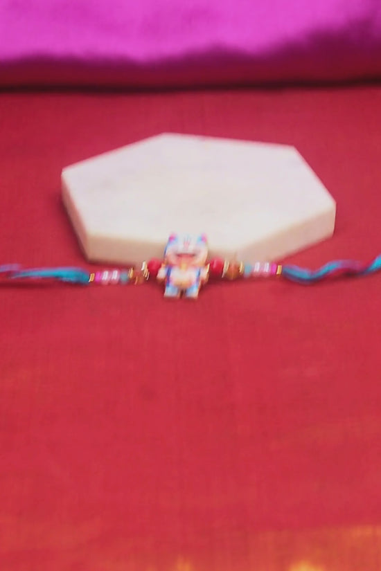 Doraemon Rakhi