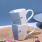 Coastal Catch - Mug