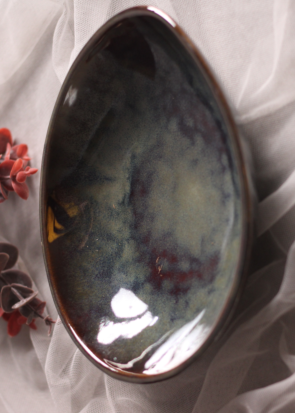 Olive Curry Bowl