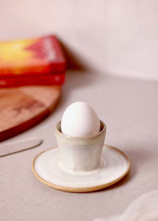 Boiled Egg Holder