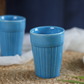 Blue Kulhad