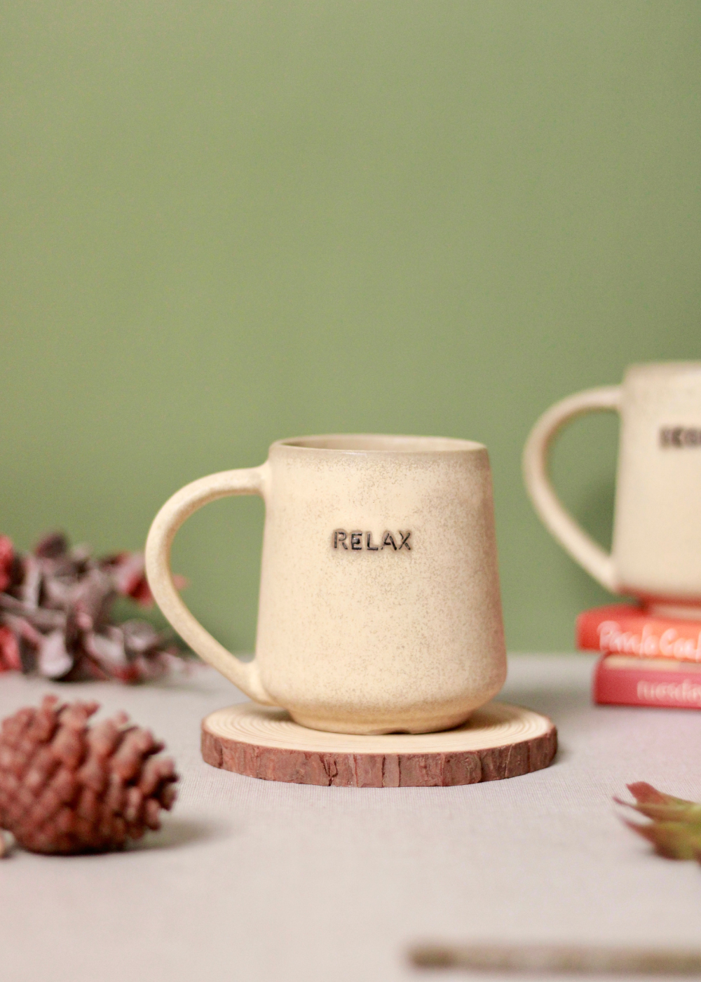 RELAX Mug