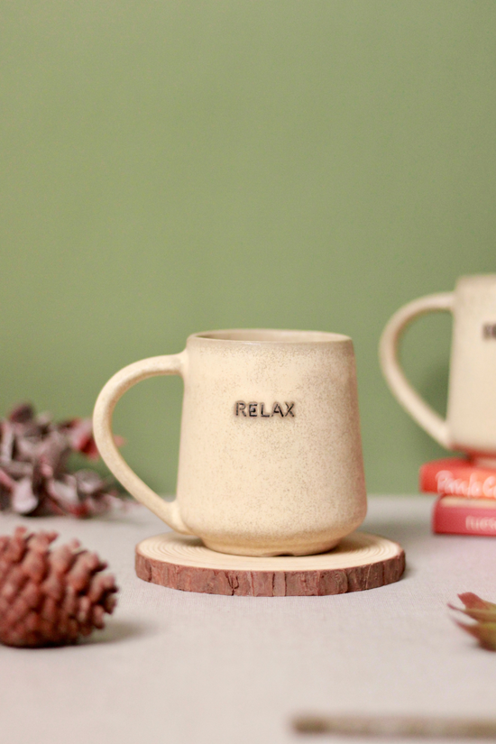 RELAX Mug