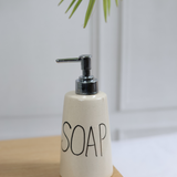 Soap - Soap Dispenser