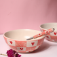 Chequered Heart  - Curry Bowls