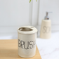 Brush - Brush Holder