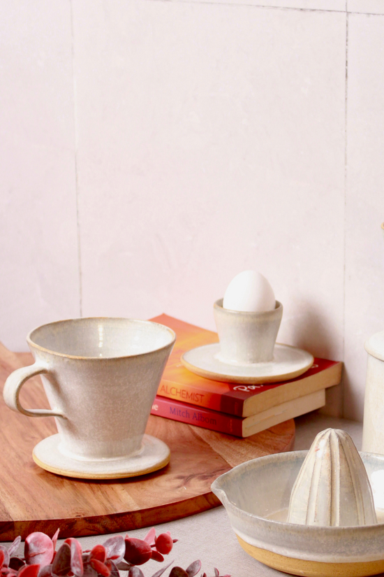 V60 Ceramic Coffee Filter