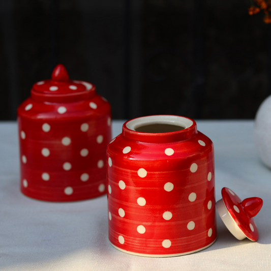 all things jolly - jars