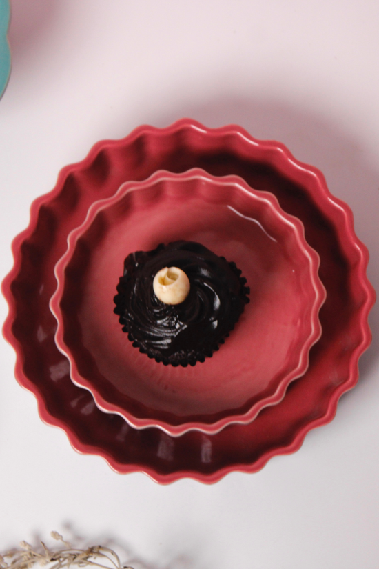 Ceramic Baking Dish - Small
