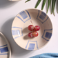 Blue Brick Bowls