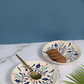 Cherries Snack Plate
