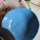 Blue Handmade Bowl