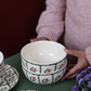 Ferns - Curry Bowl